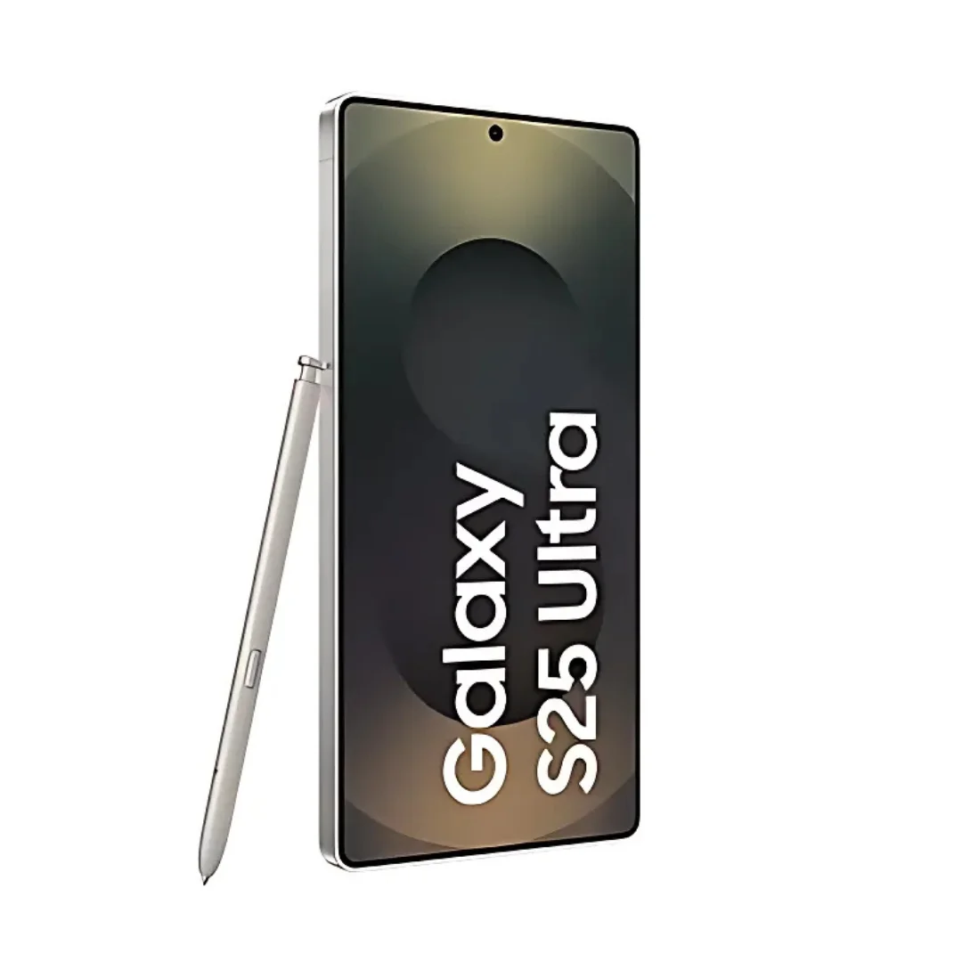 SAMSUNG Galaxy S25 Ultra 5G 512GB (Volledig gereviseerd) - Afbeelding 3