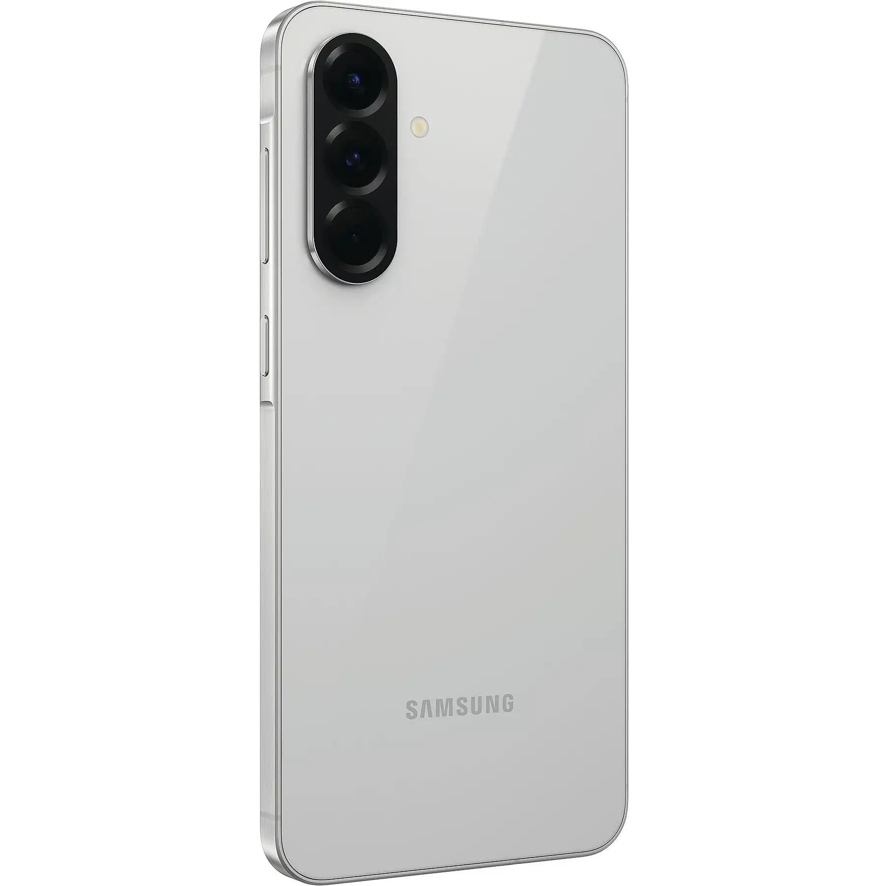 SAMSUNG Galaxy A56 5G 128GB Fantastic Light Gray Dual SIM - Afbeelding 3