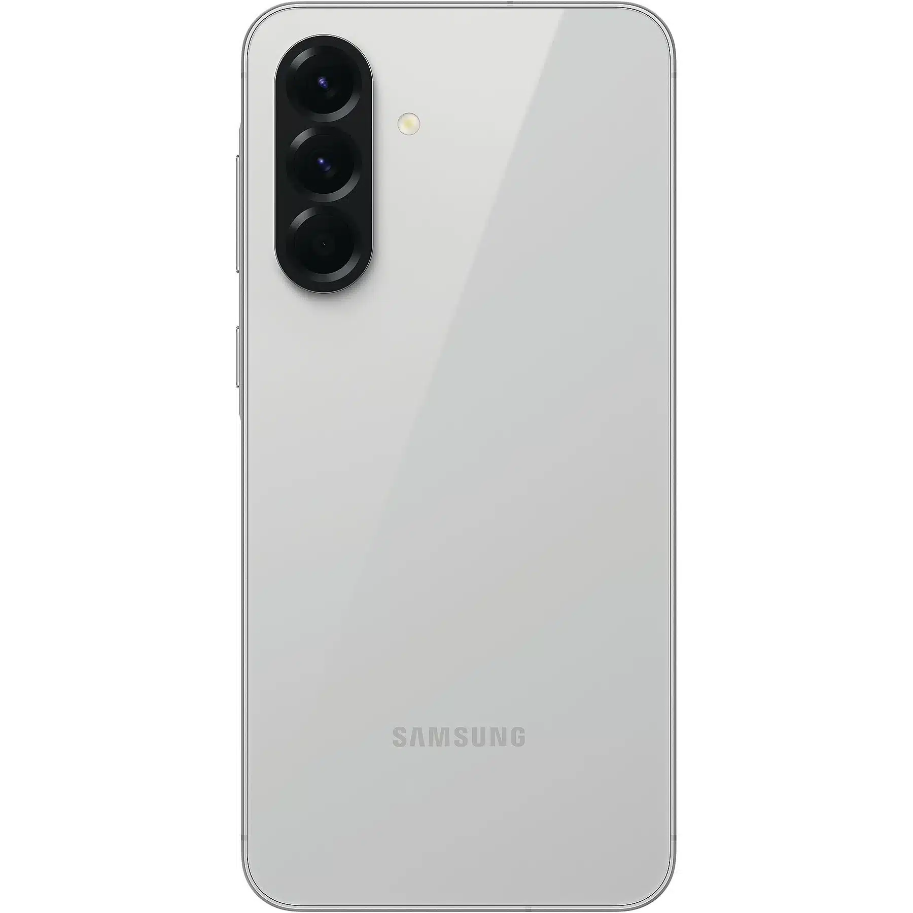 SAMSUNG Galaxy A56 5G 128GB Fantastic Light Gray Dual SIM - Afbeelding 4