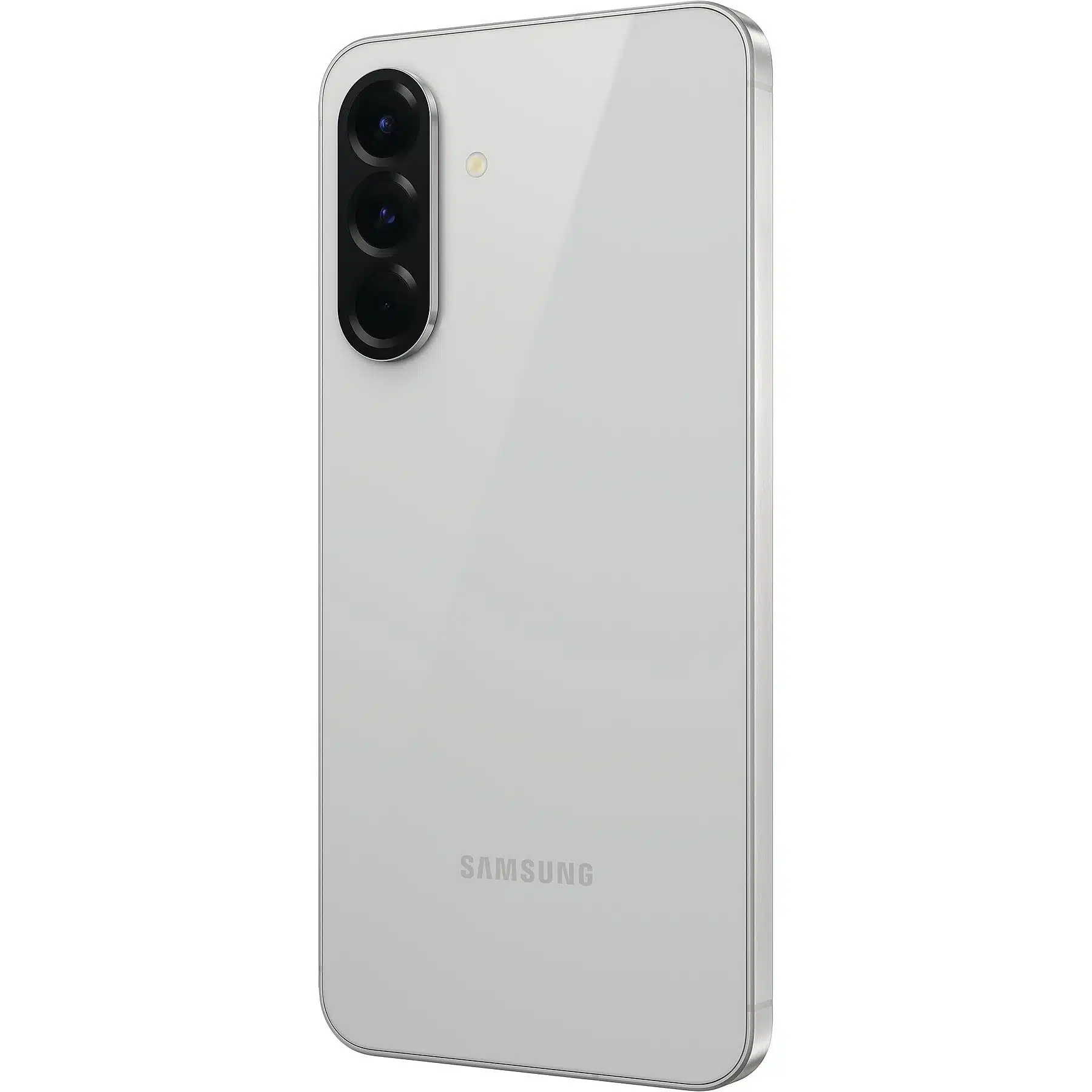 SAMSUNG Galaxy A56 5G 128GB Fantastic Light Gray Dual SIM - Afbeelding 5