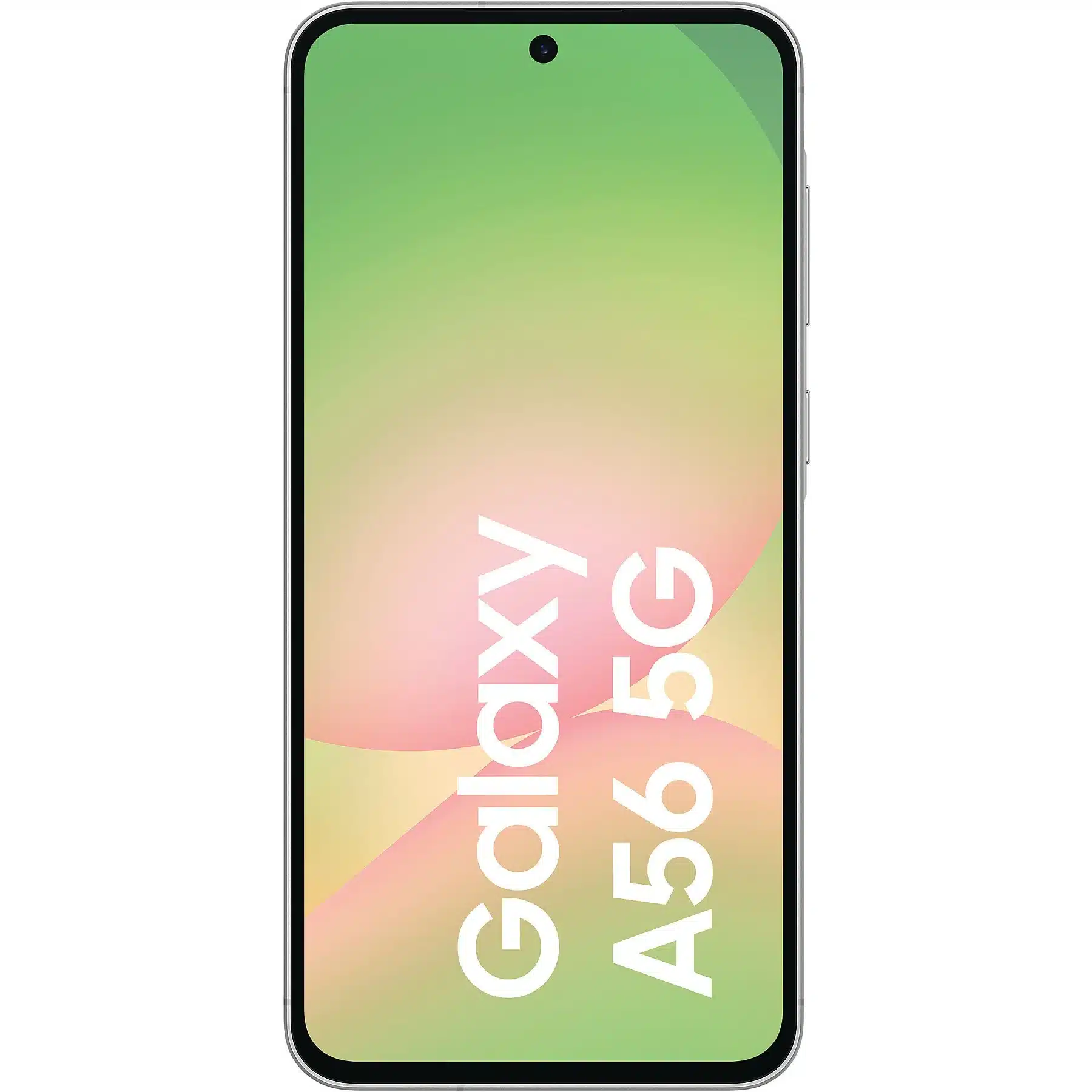 SAMSUNG Galaxy A56 5G 128GB Fantastic Light Gray Dual SIM - Afbeelding 8
