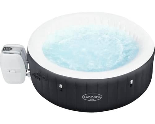 Spa gonflable d'extérieur / Jacuzzi portable – Offre – Image 2
