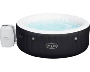 Spa gonflable d'extérieur / Jacuzzi portable – Offre