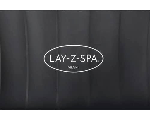 Spa gonflable d'extérieur / Jacuzzi portable – Offre – Image 15