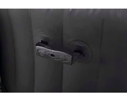 Spa gonflable d'extérieur / Jacuzzi portable – Offre – Image 17