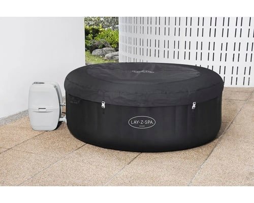 Spa gonflable d'extérieur / Jacuzzi portable – Offre – Image 18