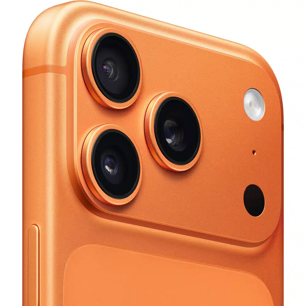 Smartphone Apple iPhone 17 Pro 5G - Offre - Afbeelding 3