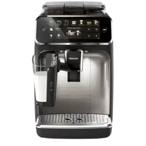 Machine à café automatique - Offre