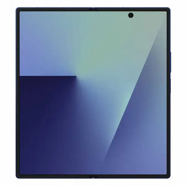 Offre spéciale smartphone Samsung Galaxy Z Fold7 5G 512 Go 12 Go RAM Bleu Ombre IA - Afbeelding 2