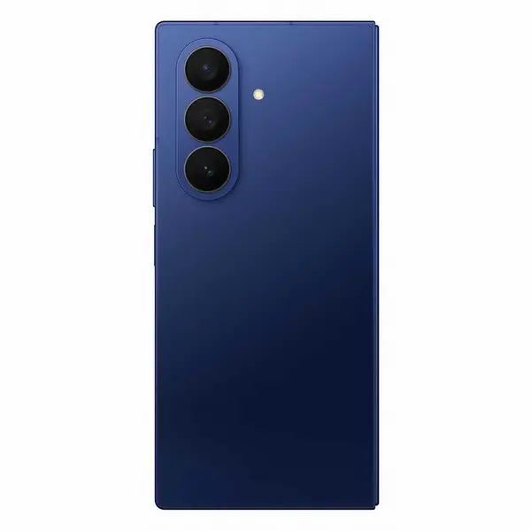 Offre spéciale smartphone Samsung Galaxy Z Fold7 5G 512 Go 12 Go RAM Bleu Ombre IA - Afbeelding 5