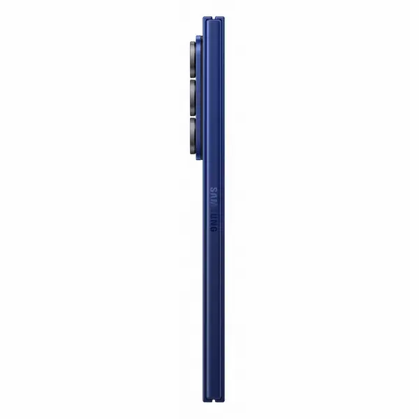 Offre spéciale smartphone Samsung Galaxy Z Fold7 5G 512 Go 12 Go RAM Bleu Ombre IA - Afbeelding 6